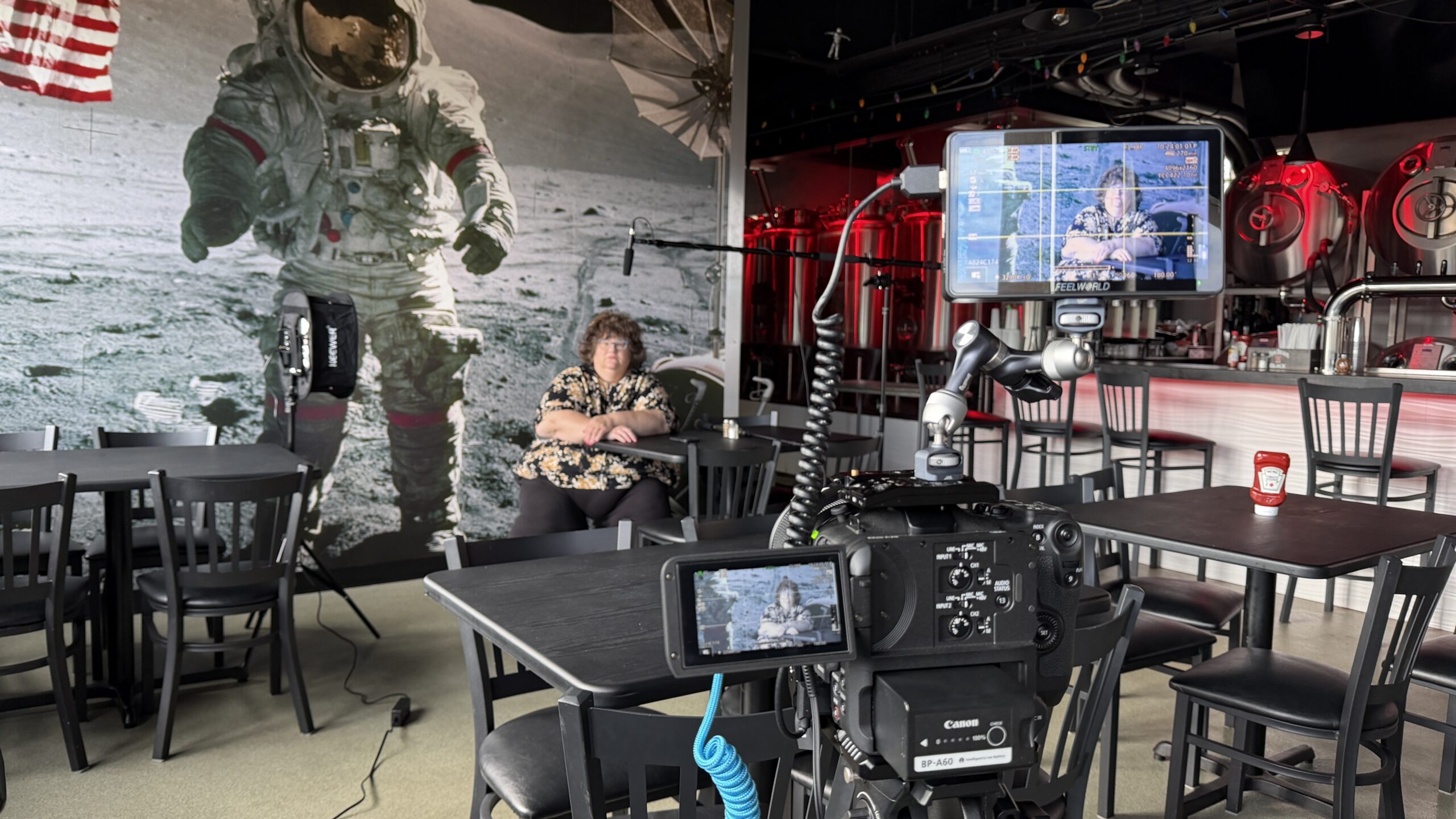 “The Revolution of the Future”: Eleanor O’Rangers on Bucks County’s Forgotten Aerospace Legacy