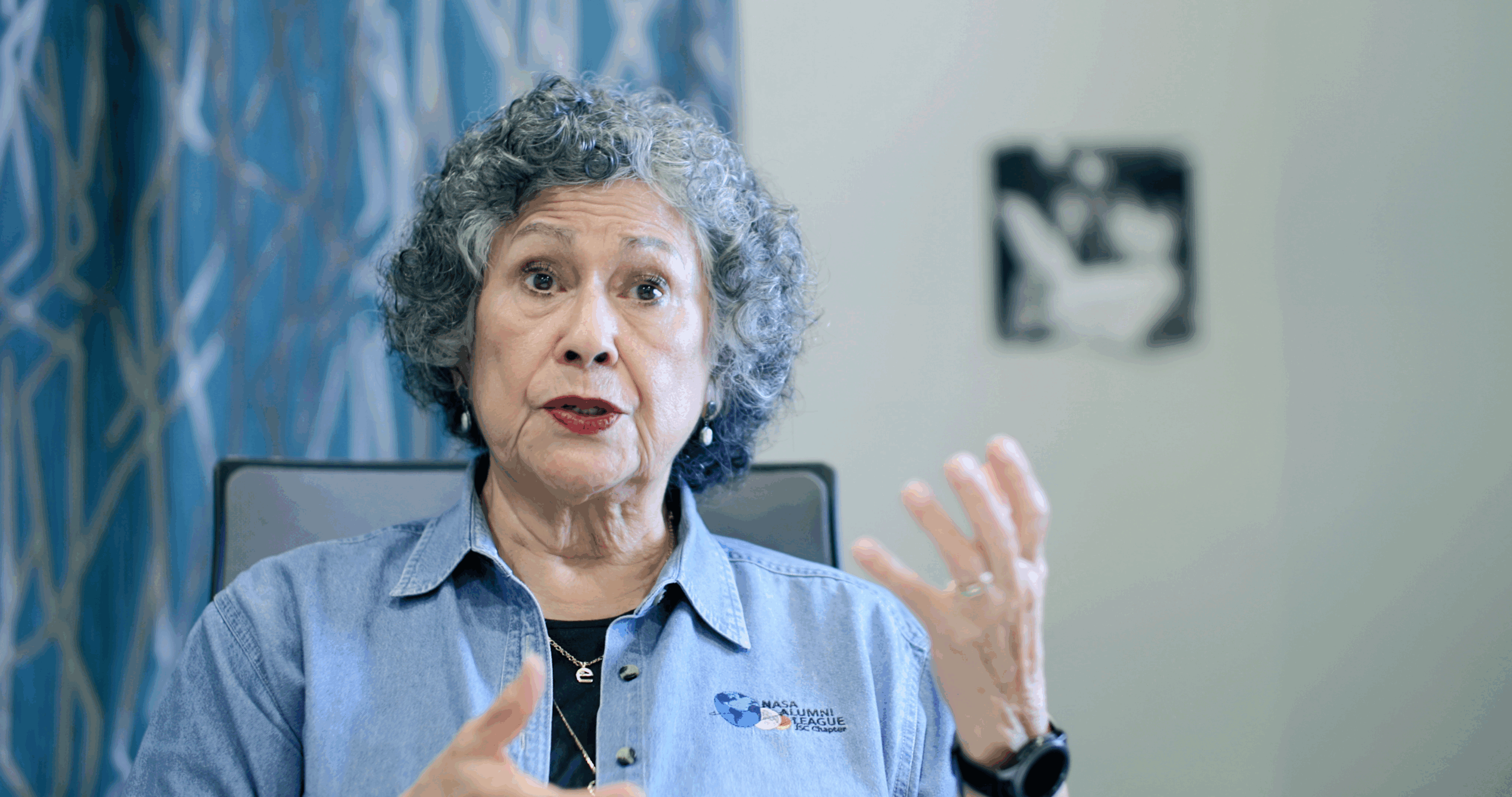 From Typist to Trailblazer: Estella Gillette and the Women Behind NASA’s Early Missions