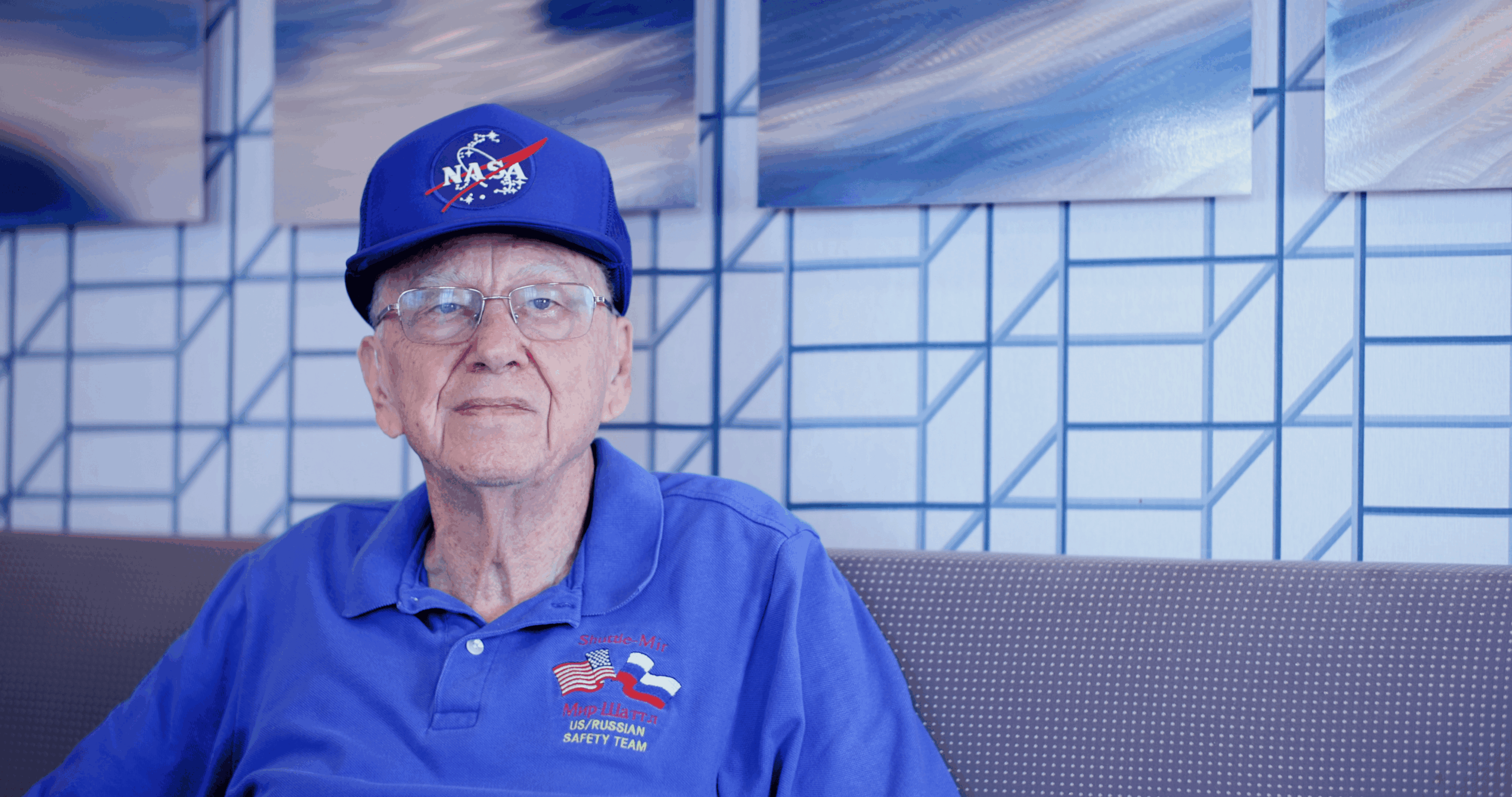 “The Generation That Beat the Russians to the Moon”: Gary Johnson on Power, Perseverance, and Apollo’s Unsung Engineers