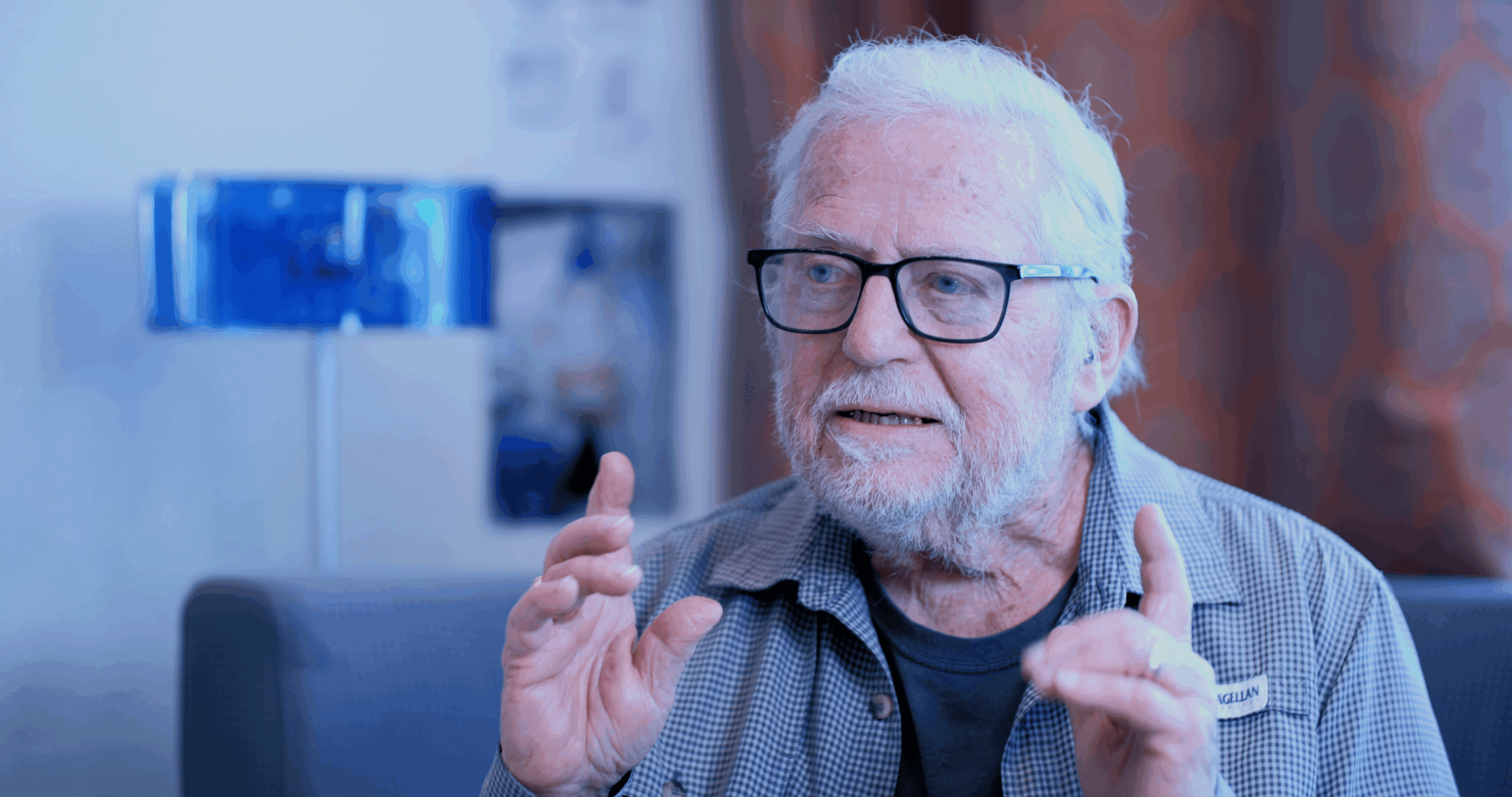 Pressure, Precision, and Perseverance: Glenn Ecord on the Engineering Behind Apollo’s Safety