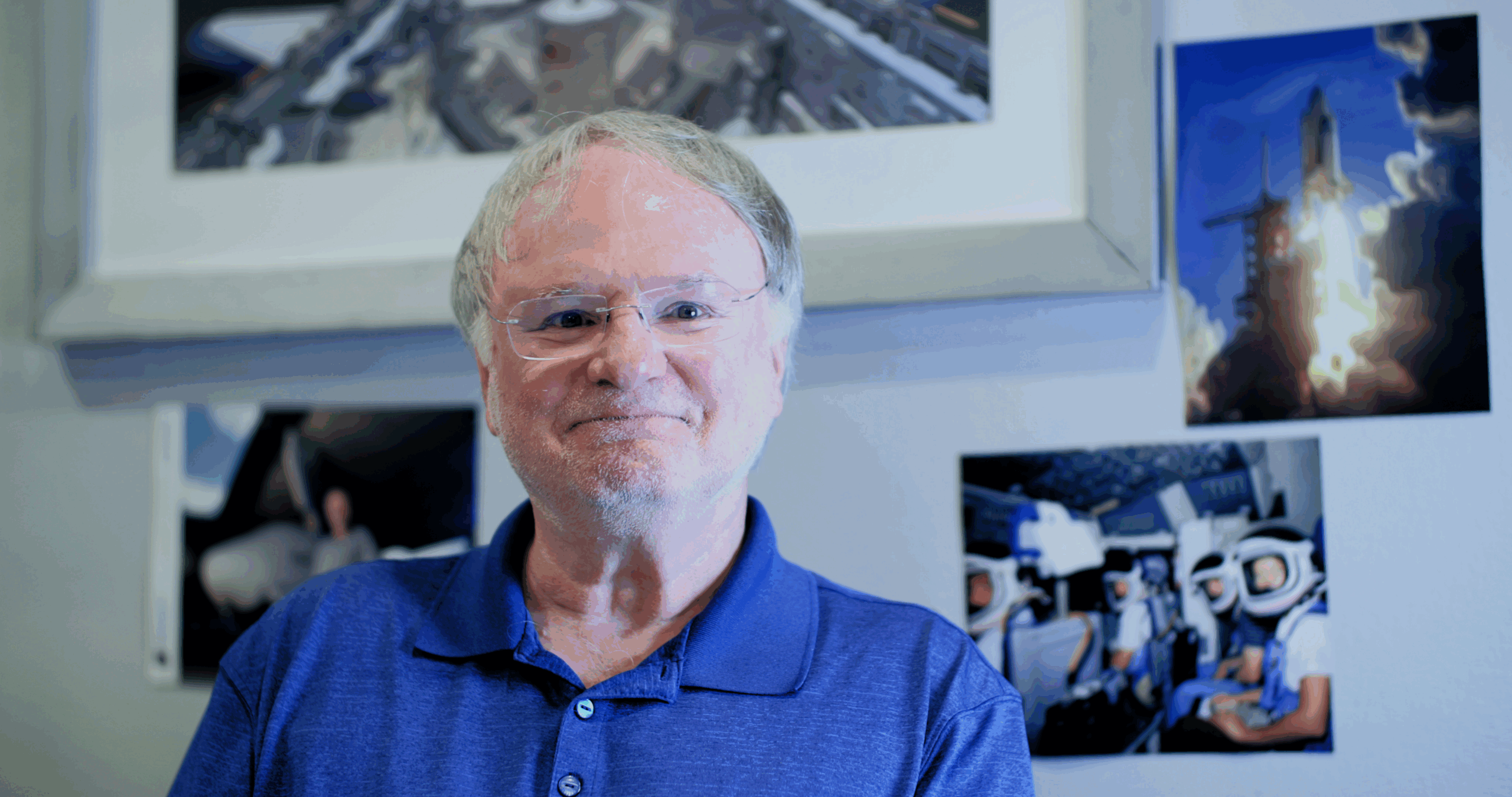 “Behind Every Star, There Are a Thousand People”: Stokes McMillan on the Unsung Heroes of Spaceflight