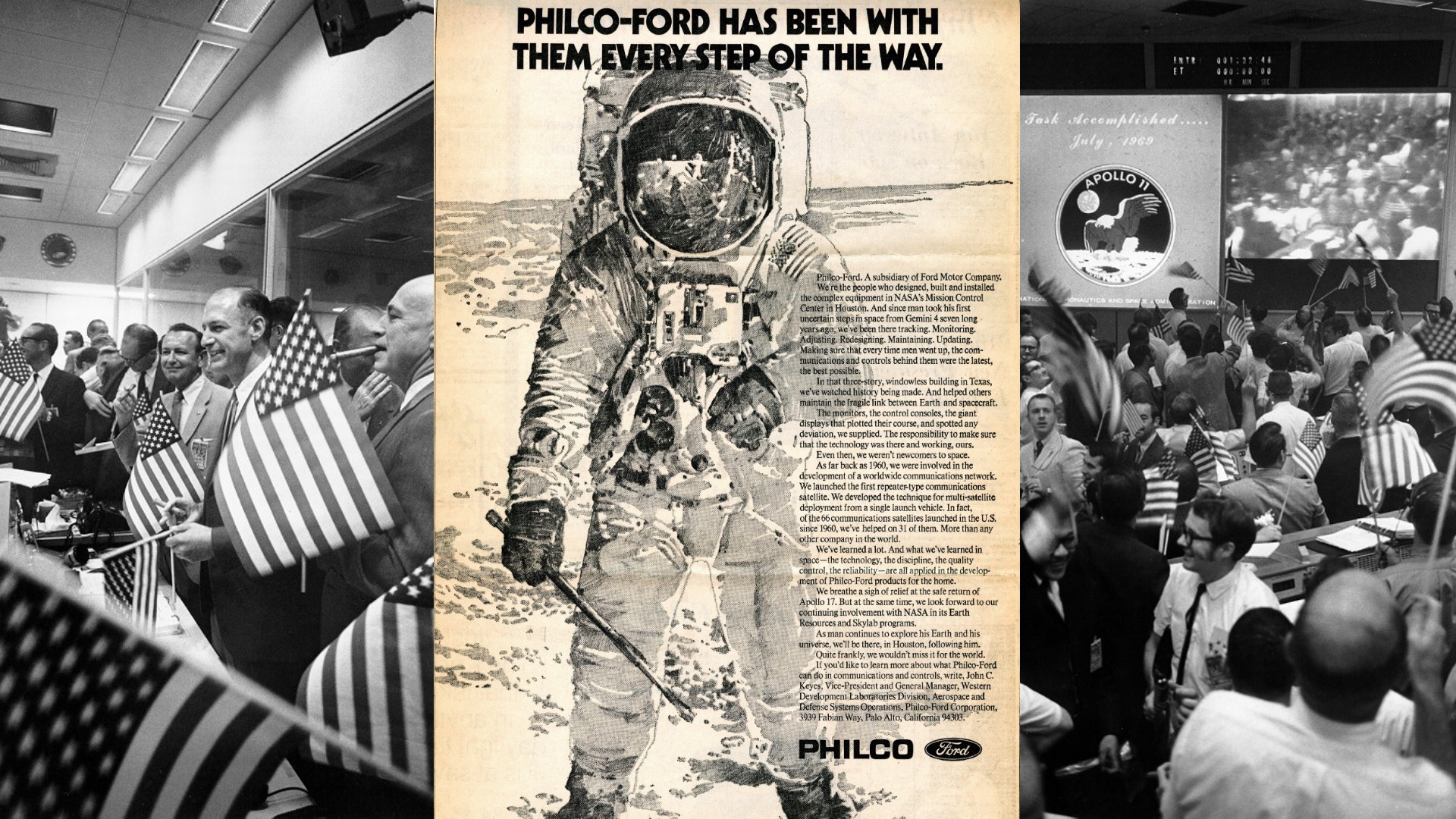 How Philadelphia’s Forgotten Labs Helped Build the Apollo Guidance Computer