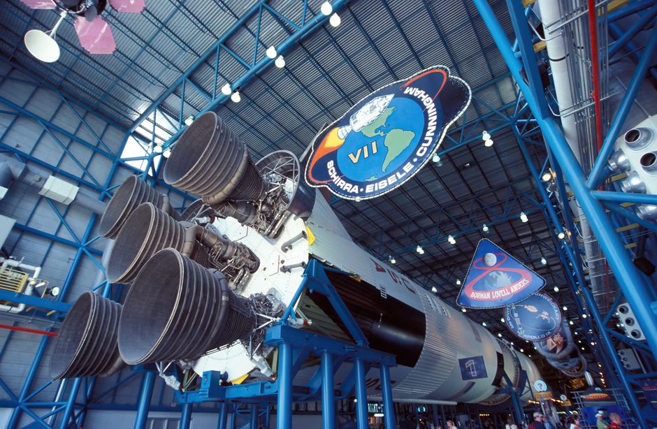 Inside Johnson Space Center’s Mission Simulators: The Secret Engine Behind Apollo’s Landing Choices