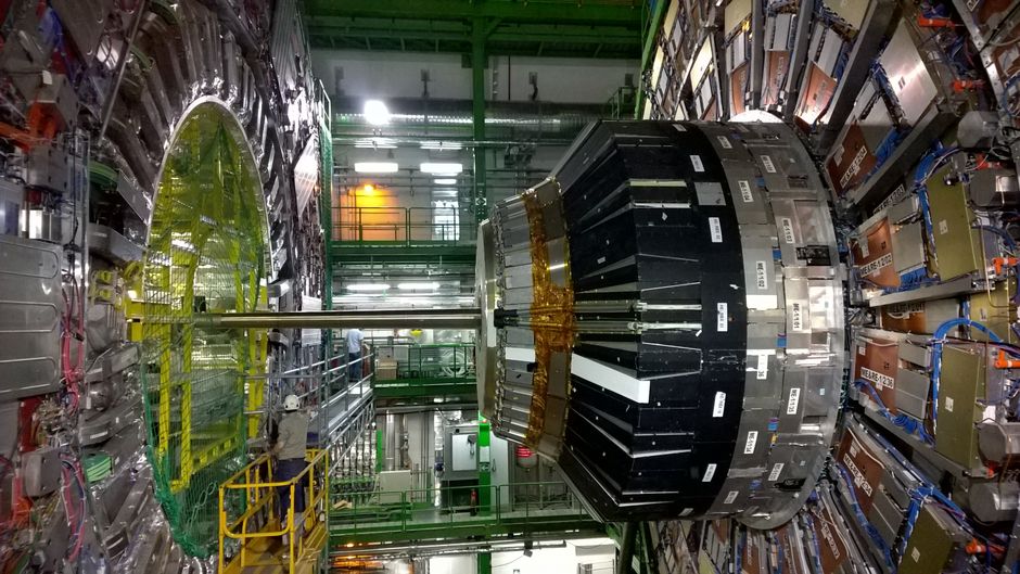 Inside Marshall’s Propulsion Test Facility: How Ground‑Based Engine Trials Forged the Saturn V First Stage