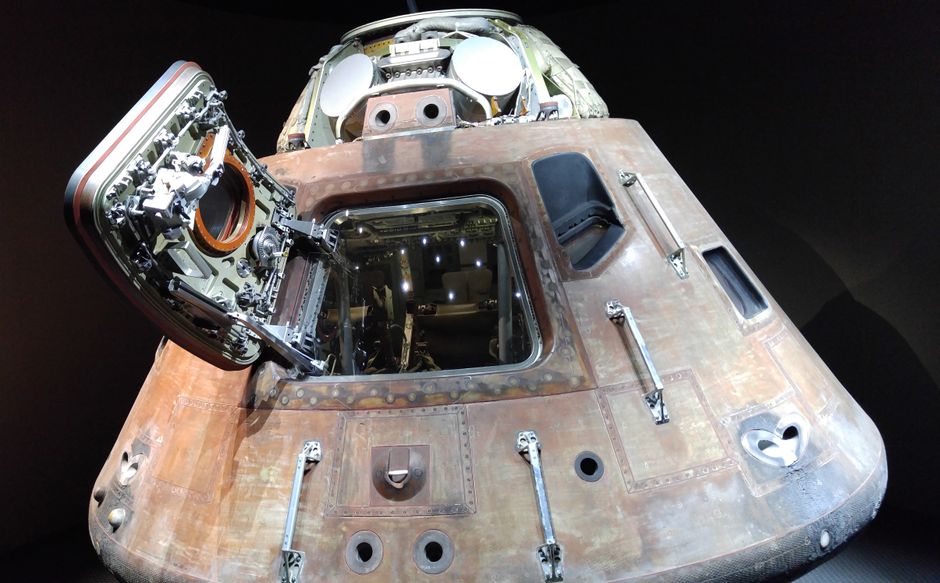 How NASA’s 1960s Telemetry Network Became the Backbone of Apollo’s Real‑Time Tracking